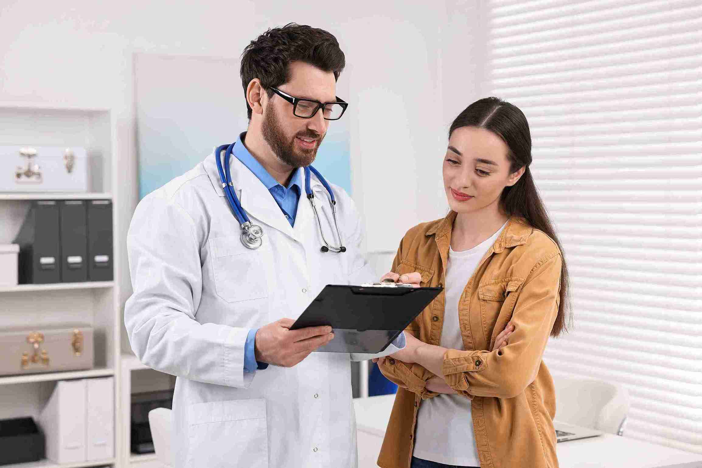Tired of Your Outdated Practice? Try These Clinic Renovation Tips